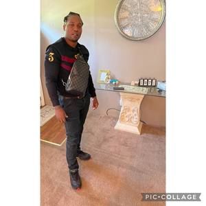 Meet your Posher, Kenneth